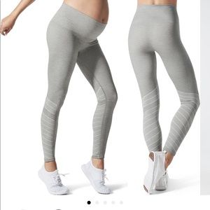 Blanqi SportSupport Seamless Postpartum Legging